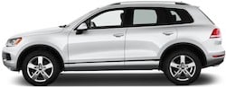 WVGBC2BP0GD000200 Volkswagen Touareg 2016