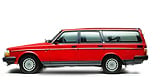 YV1244231E1982026 Volvo 240 2014 YV1244231E1982026 Volvo 240 2014