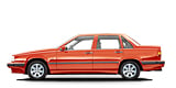 YV1LS5816S2229334 Volvo 850 Sedan 1995 YV1LS5816S2229334 Volvo 850 Sedan 1995