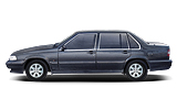 YV1KS960XV1113787 Volvo 960 1997 YV1KS960XV1113787 Volvo 960 1997