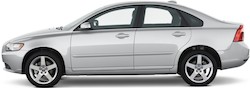 YV1VS29691F734065 Volvo S40 2001