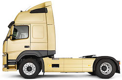 YV2H2A1A3HB005101 Volvo Truck 2017 YV2H2A1A3HB005101 Volvo Truck 2017