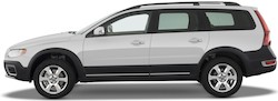 VOLVO XC70 image