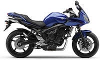 JY43GGA00YA153448 Yamaha FZR 1000 2000 JY43GGA00YA153448 Yamaha FZR 1000 2000