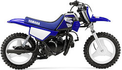 JYA3PT139JA024338 Yamaha PW 50 2018 JYA3PT139JA024338 Yamaha PW 50 2018