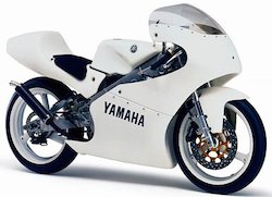 JYACE12YX3A003971 Yamaha TZ 125 / YZ 125 / TT R125 SW & LW 2003 JYACE12YX3A003971 Yamaha TZ 125 / YZ 125 / TT R125 SW & LW 2003