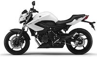 JYA2AY005GA000760 Yamaha XJ 6 2016 JYA2AY005GA000760 Yamaha XJ 6 2016