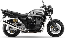 JYARP115000005158 Yamaha XJR 1300 S-P / FJR 1300 A-S / VMX 17 / MT01 2005 JYARP115000005158 Yamaha XJR 1300 S-P / FJR 1300 A-S / VMX 17 / MT01 2005
