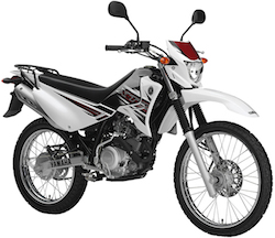 JYA3Y9T01NA024407 Yamaha XTZ 600 1992 JYA3Y9T01NA024407 Yamaha XTZ 600 1992