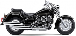 JYAVM01T41A004946 Yamaha XVS 650A Dragstar Classic 2001 JYAVM01T41A004946 Yamaha XVS 650A Dragstar Classic 2001