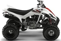 5Y4AH13W6BA514488 Yamaha YFM 350 RSE 2011 5Y4AH13W6BA514488 Yamaha YFM 350 RSE 2011