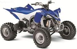 JY4AJ7136CA102822 Yamaha YFZ 450 2012 JY4AJ7136CA102822 Yamaha YFZ 450 2012